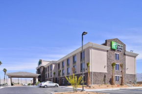 Гостиница Holiday Inn Express Indio, an IHG Hotel  Индио